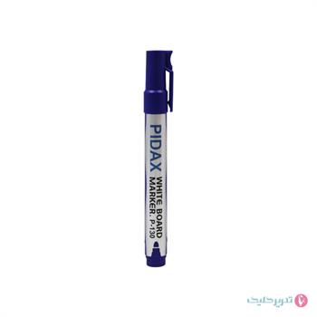 ماژیک وایت برد پیداکس آبی P130
