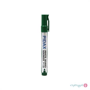 ماژیک وایت برد پیداکس سبز P130