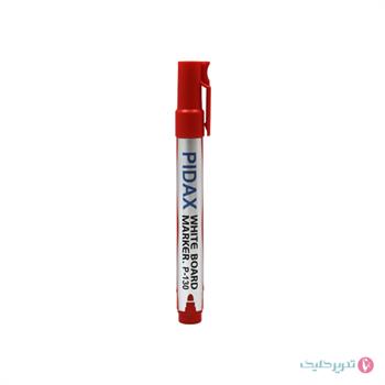 ماژیک وایت برد پیداکس قرمز P130