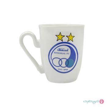 ماگ کاشی جعبه دار