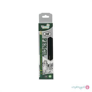 مداد طراحی VNEEDS مدل B3