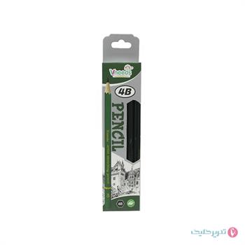 مداد طراحی  VNEEDS مدل B4