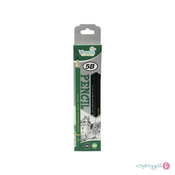  مداد طراحی  VNEEDS مدل B5