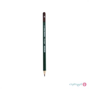 مداد طراحی آریا B2