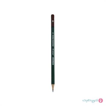 مداد طراحی آریا B3