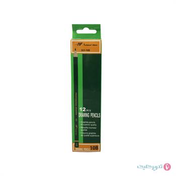 مداد طراحی اسکول مکس B10
