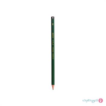 مداد طراحی ام کیو B2
