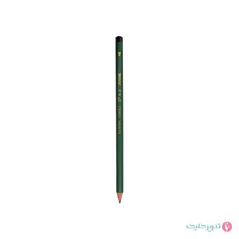  مداد طراحی ام کیو B4