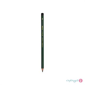  مداد طراحی ام کیو B5