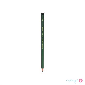 مداد طراحی ام کیو B6 