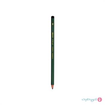  مداد طراحی ام کیو B9