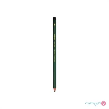  مداد طراحی ام کیو B12