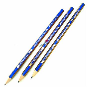 مداد طراحی فابرکاستل سری B