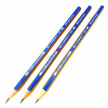 مداد طراحی فابرکاستل سری B
