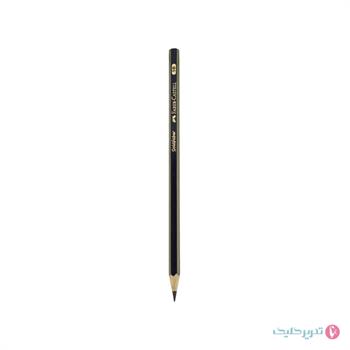 مداد طراحی فابرکاستل B5