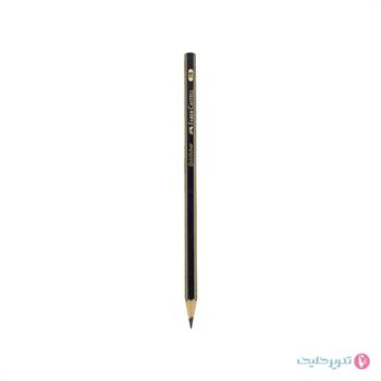 مداد طراحی فابرکاستل B3