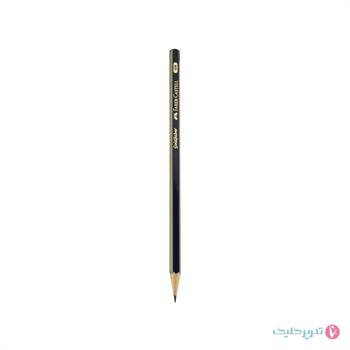 مداد طراحی فابرکاستل H4