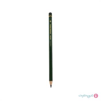 مداد طراحی فاتح B6