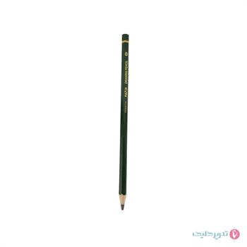 مداد طراحی فاتح B8