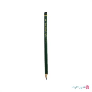 مداد طراحی فاتح B2