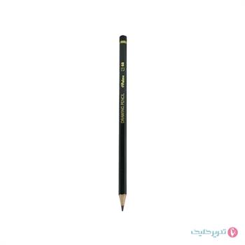 مداد طراحی پالمو B6