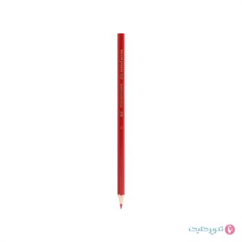 مداد قرمز فابرکاستل