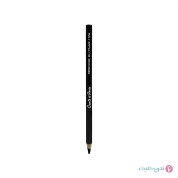مداد کنته پاریس زغال سنگی B2