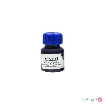 مرکب چین خوشنویسی رنگی جور 25 میل اعتدال 