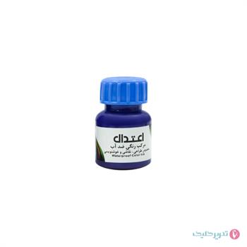 مرکب چین خوشنویسی رنگی جور 25 میل اعتدال 
