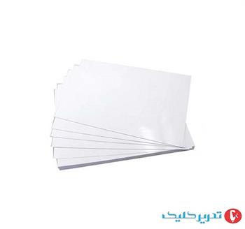 مقوا A3 گلاسه 250 گرم