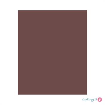 مقوا 50x70 فاوینی 220 گرم قهوه ای کد 13