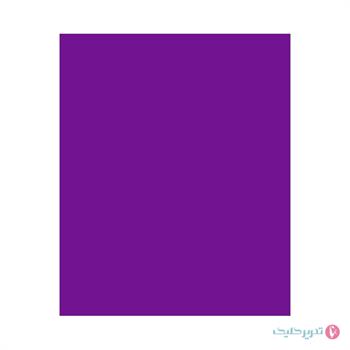 مقوا 50x70 وحدت 14 رنگ الر کد 1111