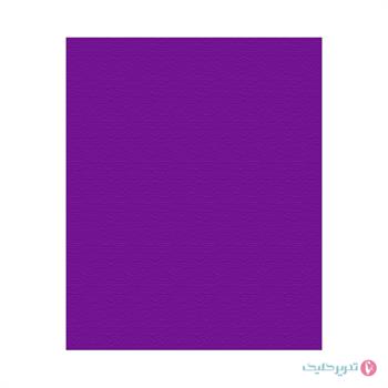 مقوا  50x70 وحدت 14 رنگ بافت دار کد 1112