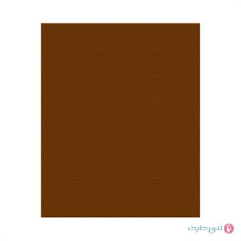 مقوا  50x70 وحدت 14 رنگ بافت دار کد 1112