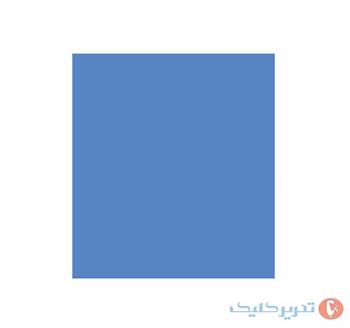 مقوا 70*50 اشتنباخ آبی کد 06