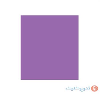 مقوا 70*50 اشتنباخ بنفش کد 03