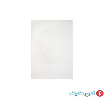 مقوا 70 *50 سفید 220 گرم الر اشتنباخ