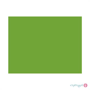 مقوا 50*70 پشت شطرنجی سبز