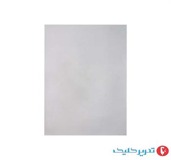 مقوا 70×100 پشت طوسی