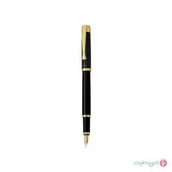 ملودی ـ خودنویس 42 مشکی