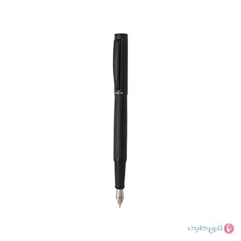 ملودی ـ خودنویس 66 مشکی