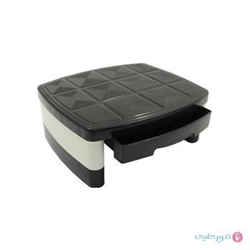  میز مانیتورکوچک کشودار سنا پلاستیک 801