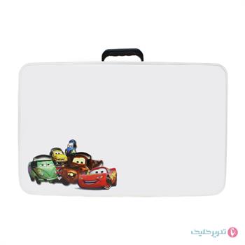 میزتحریر  40x 60 فانتزی یکشین