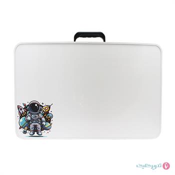 میزتحریر  40x 60 فانتزی یکشین