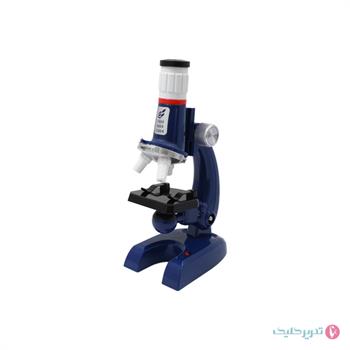  میکروسکوپ آموزشی 1200Xکد C2135 