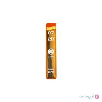 نوک 0.7 بلند جینو