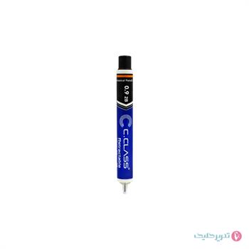 نوک 0.9 بلند فشاری سی کلاس