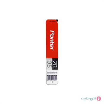 نوک بلند پنتر