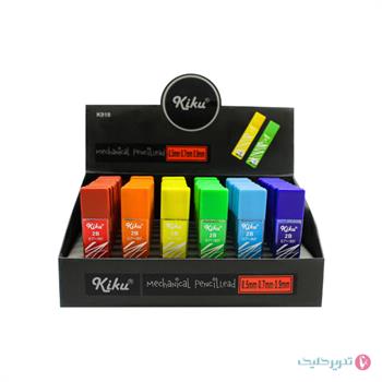 نوک رگلامی جور کیکو 919