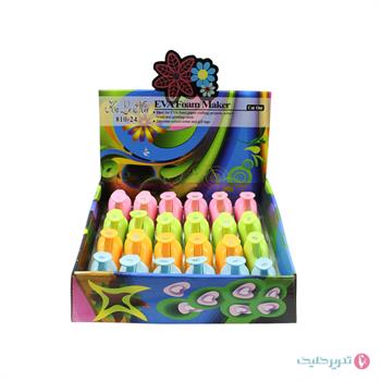 پانچ طرحدار رگلامی 81024